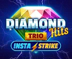 Diamond Hits Trio: InstaStrike