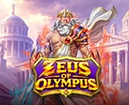 ZEUS OF OLYMPUS