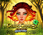 Fire Blaze: Quattro: Celtic Charm