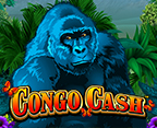 Congo Cash